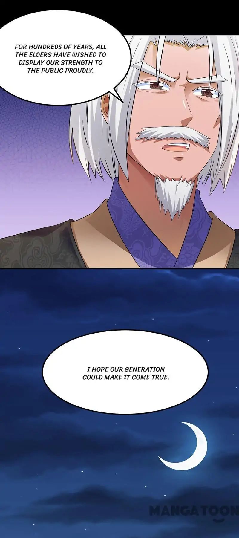 Martial Arts Reigns chapter 49 page 11