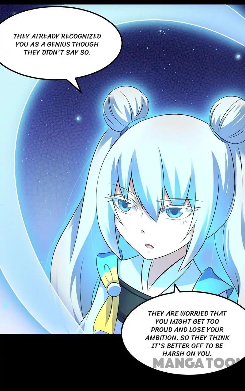 Martial Arts Reigns chapter 49 page 15