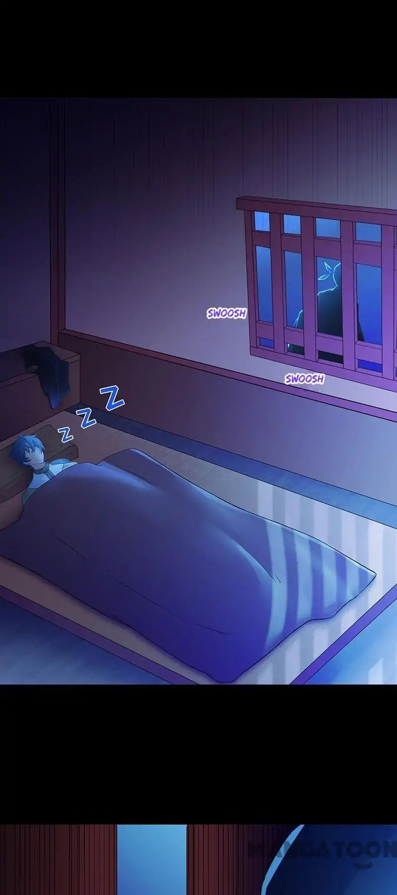 Martial Arts Reigns chapter 49 page 19