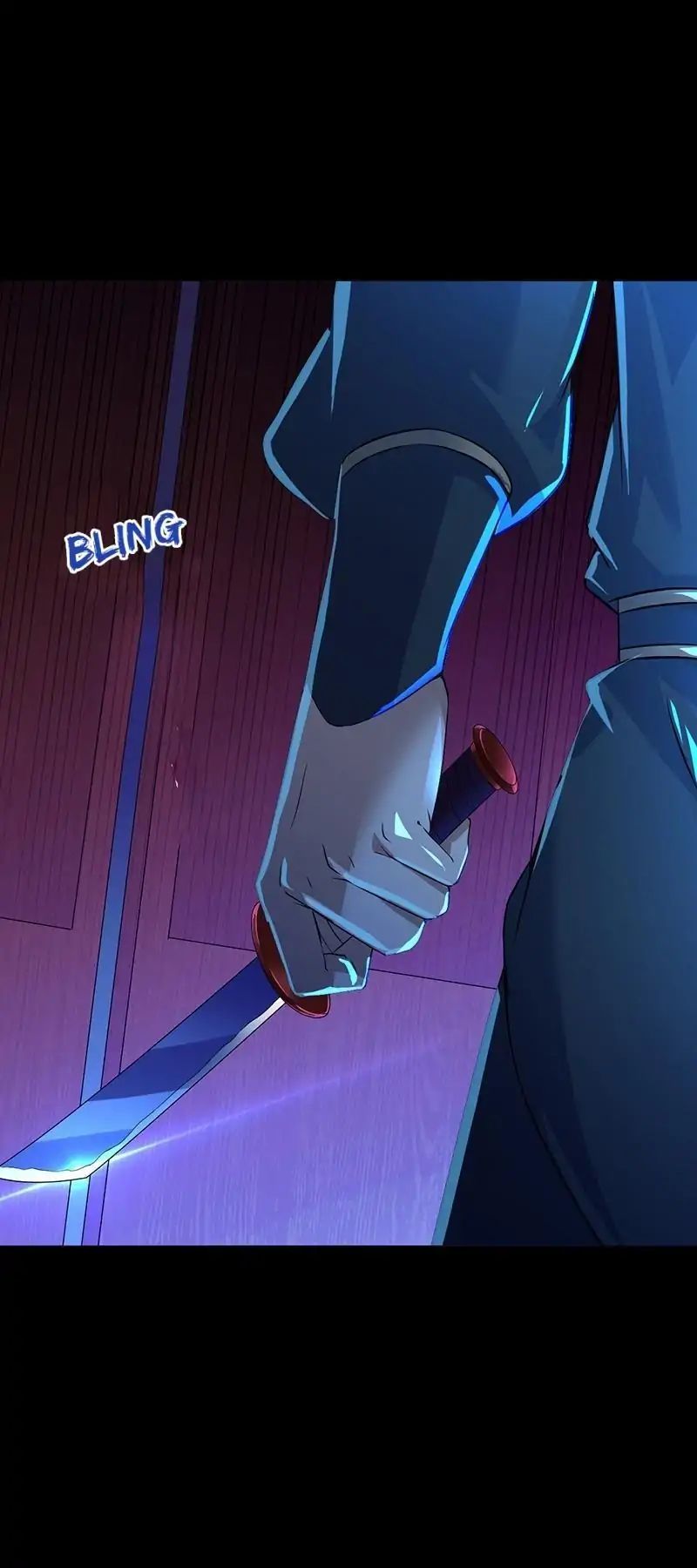 Martial Arts Reigns chapter 49 page 21