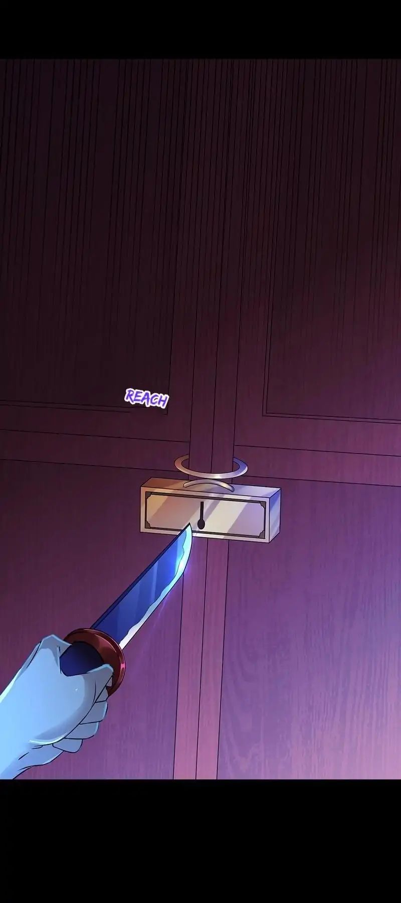 Martial Arts Reigns chapter 49 page 22