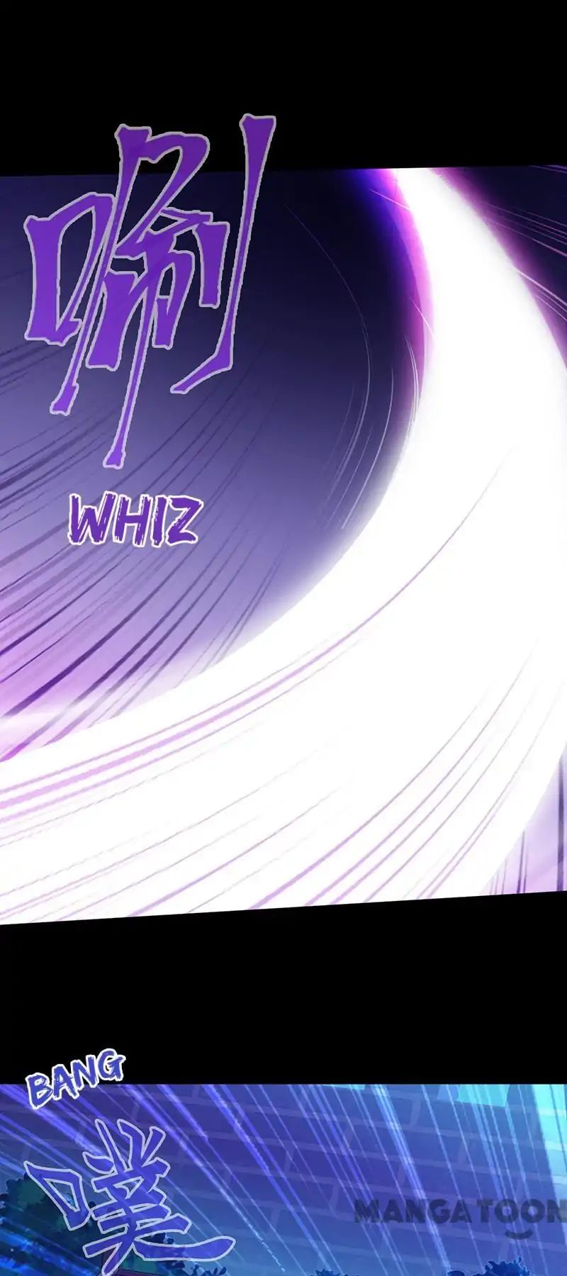 Martial Arts Reigns chapter 49 page 23