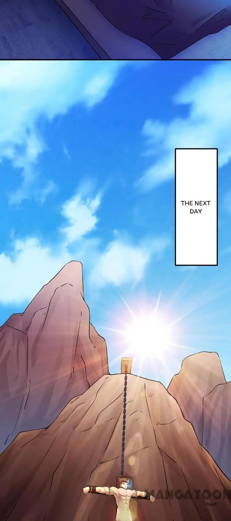 Martial Arts Reigns chapter 49 page 30