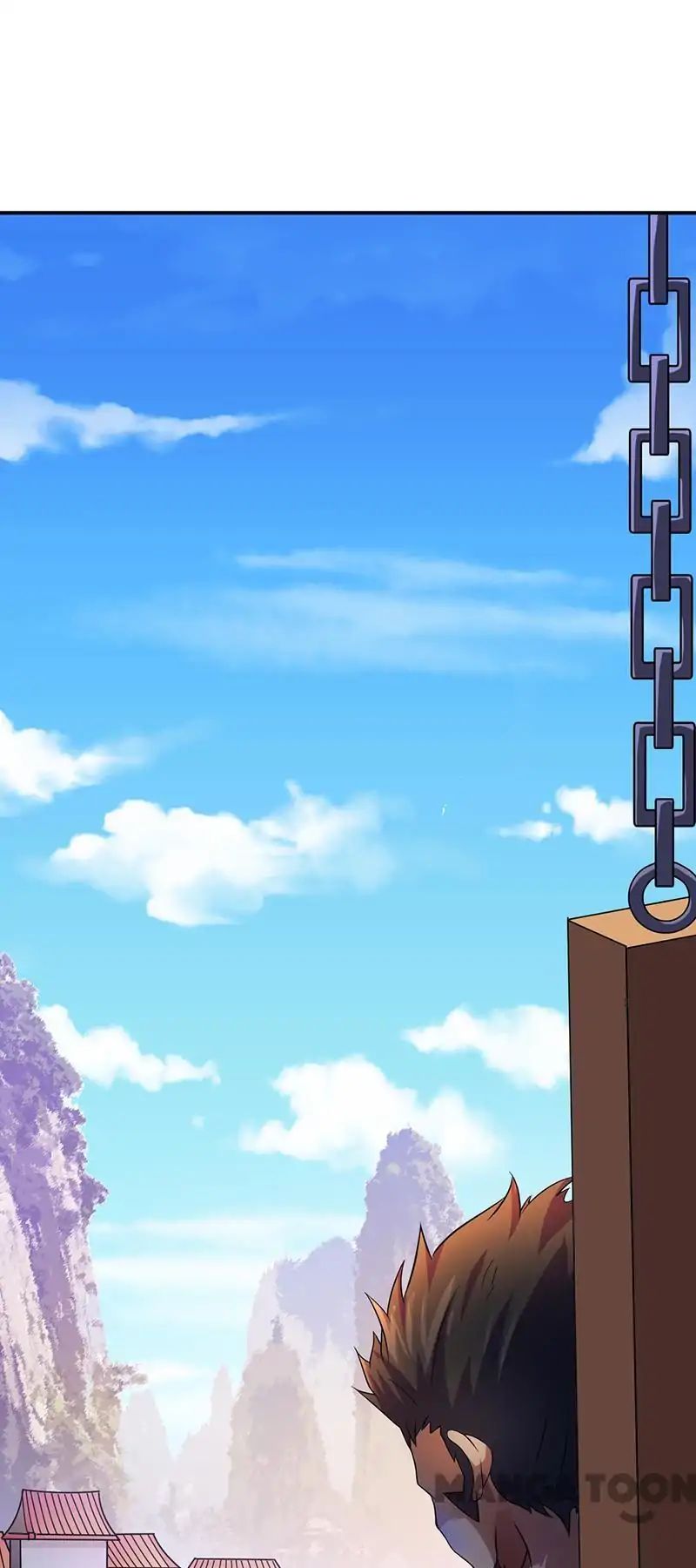 Martial Arts Reigns chapter 49 page 32