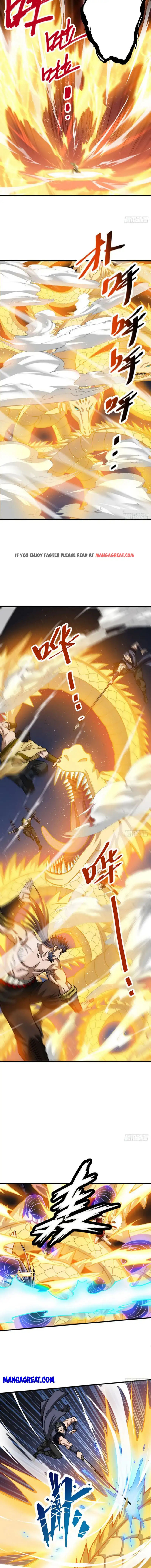 Martial Arts Reigns chapter 495 page 4