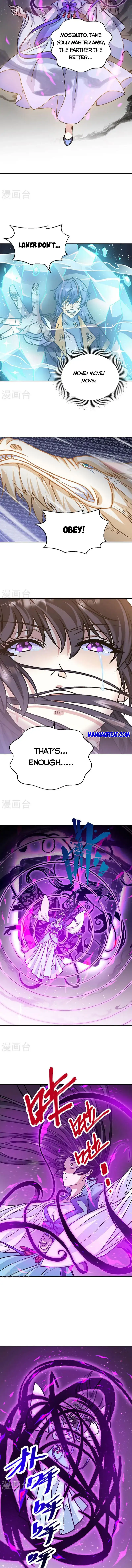 Martial Arts Reigns chapter 498 page 9