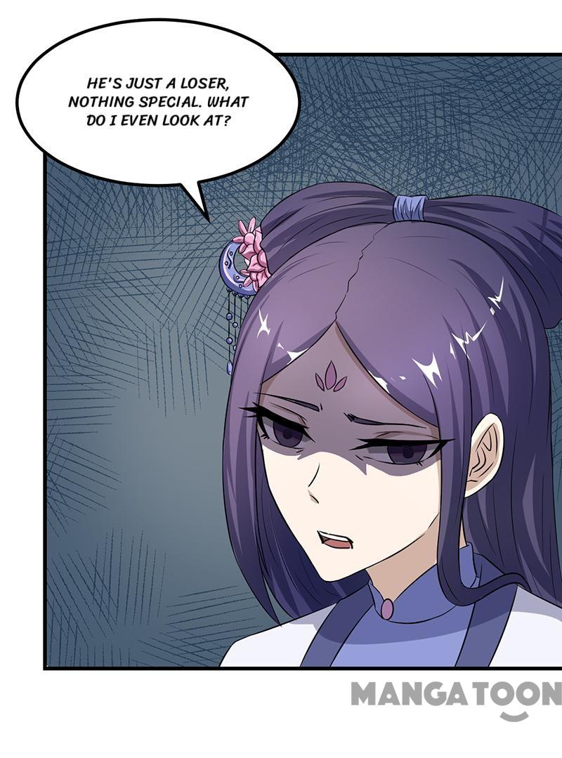 Martial Arts Reigns chapter 5 page 15