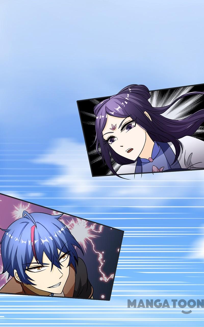 Martial Arts Reigns chapter 5 page 30