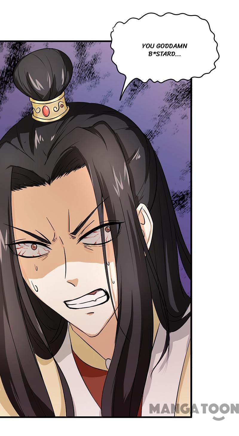 Martial Arts Reigns chapter 5 page 41