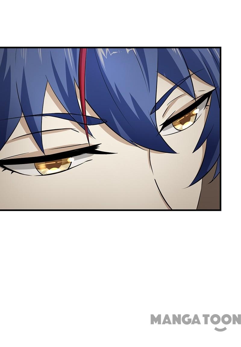 Martial Arts Reigns chapter 5 page 5