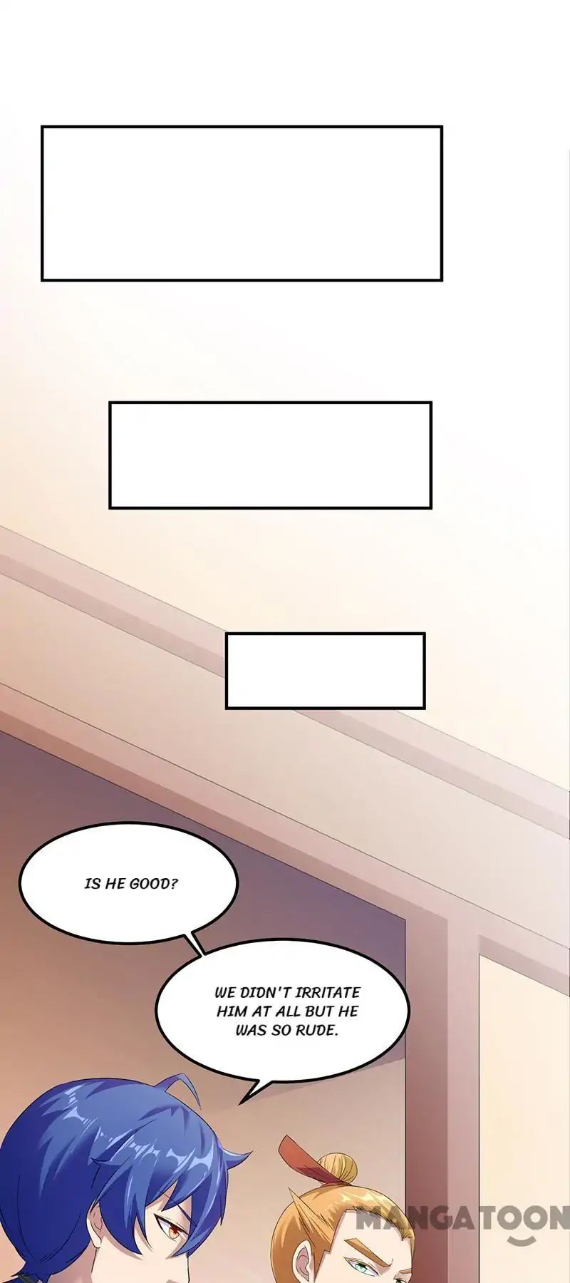 Martial Arts Reigns chapter 50 page 14