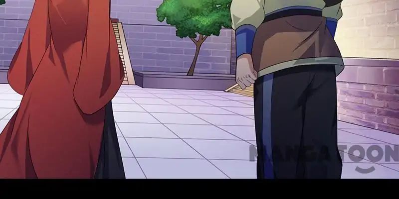 Martial Arts Reigns chapter 50 page 16