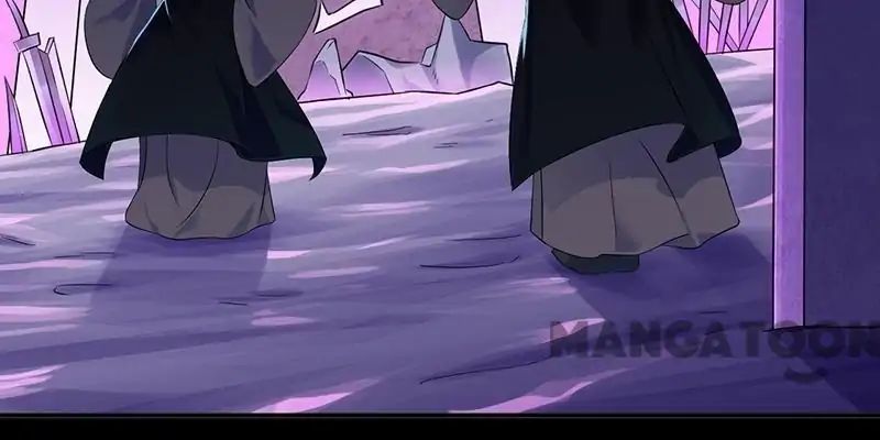 Martial Arts Reigns chapter 50 page 25