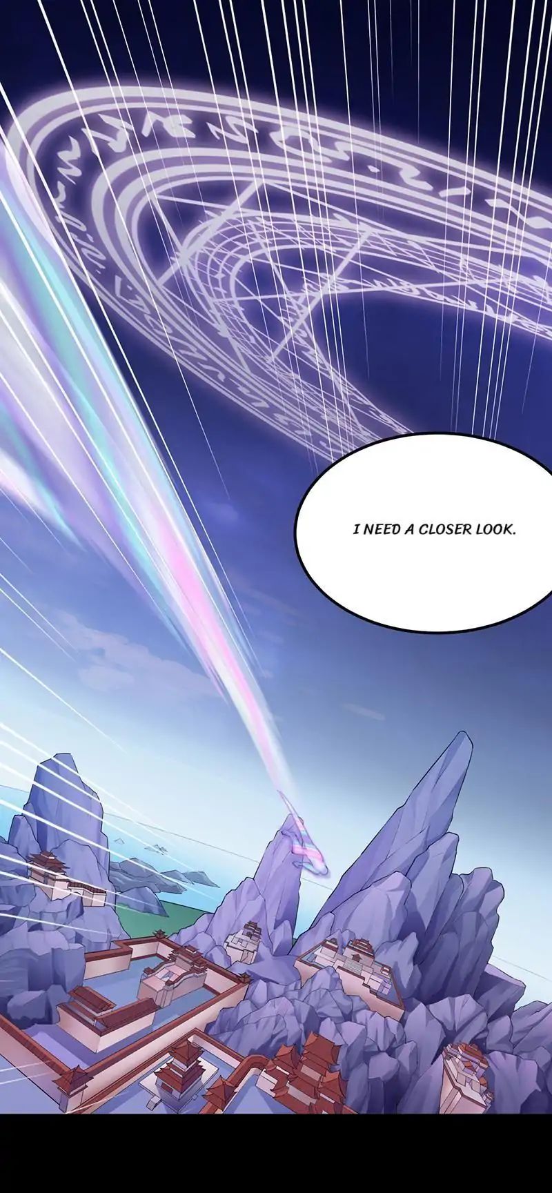 Martial Arts Reigns chapter 50 page 28