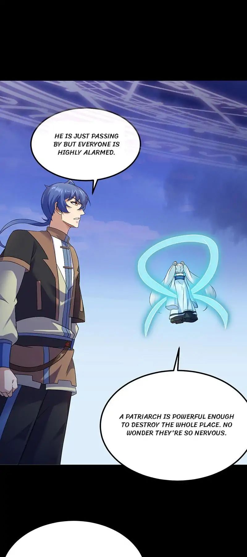 Martial Arts Reigns chapter 50 page 30