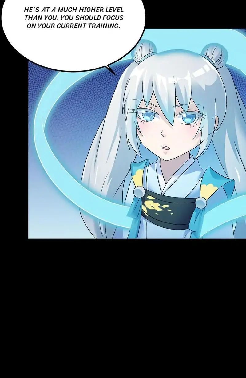 Martial Arts Reigns chapter 50 page 31