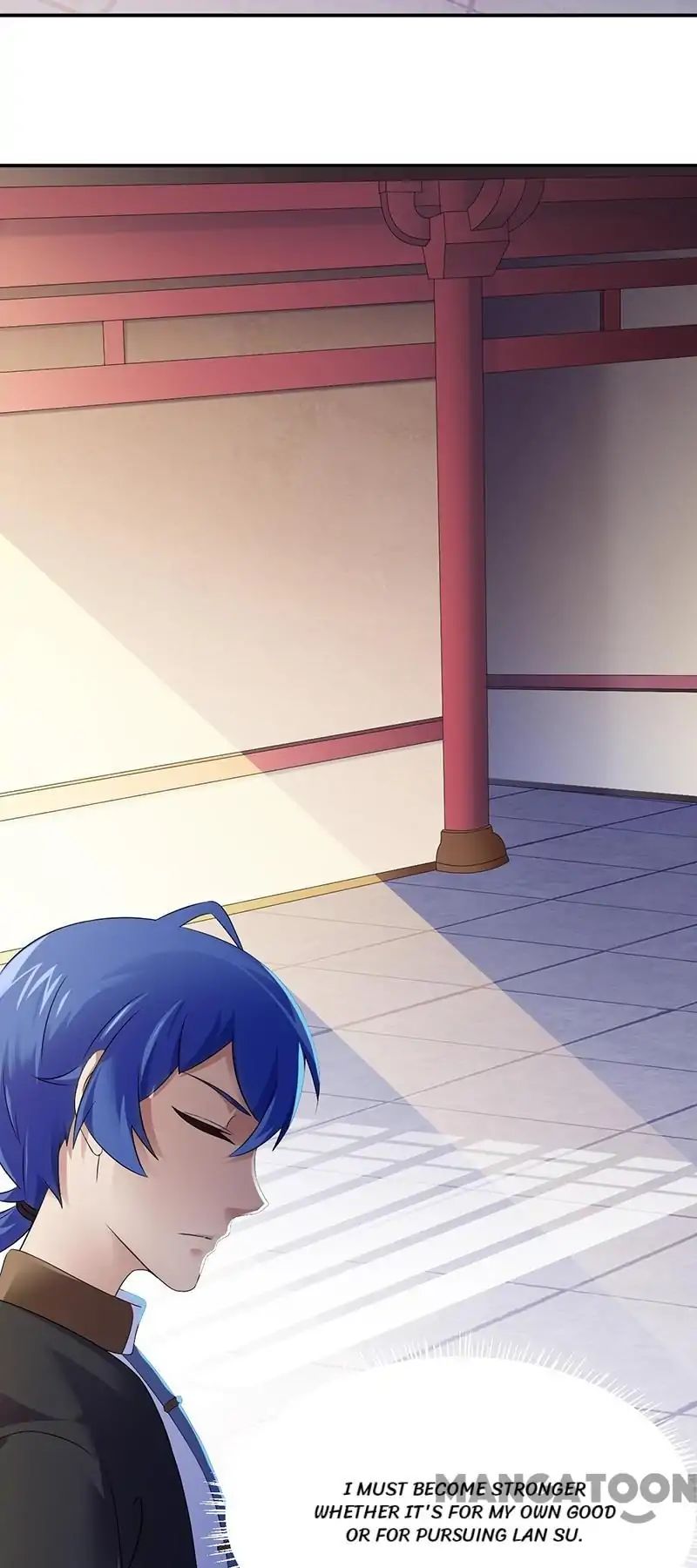 Martial Arts Reigns chapter 50 page 33