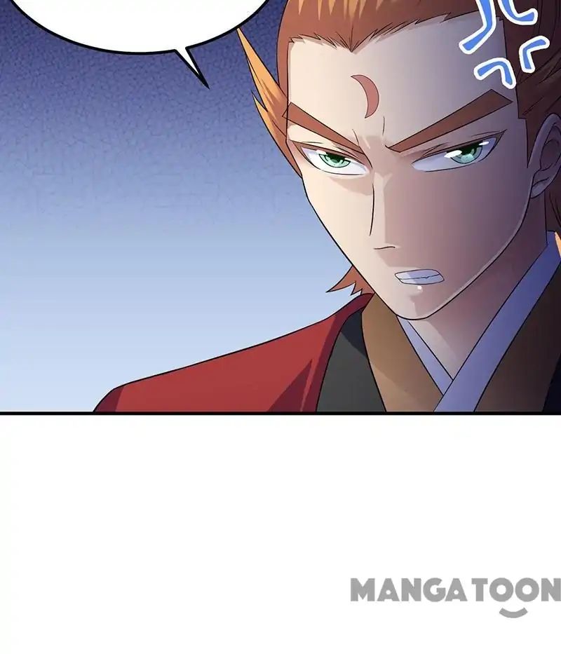 Martial Arts Reigns chapter 50 page 8