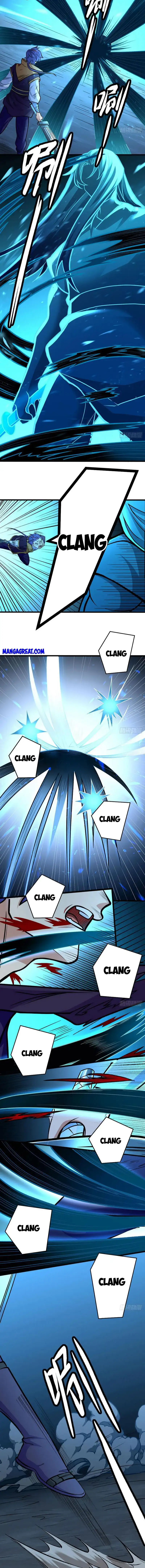 Martial Arts Reigns chapter 500 page 2