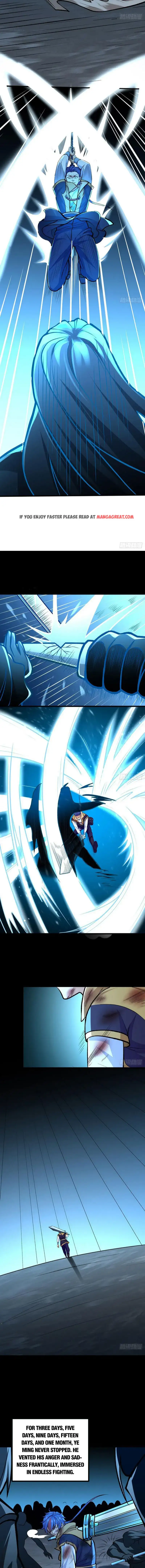 Martial Arts Reigns chapter 500 page 3