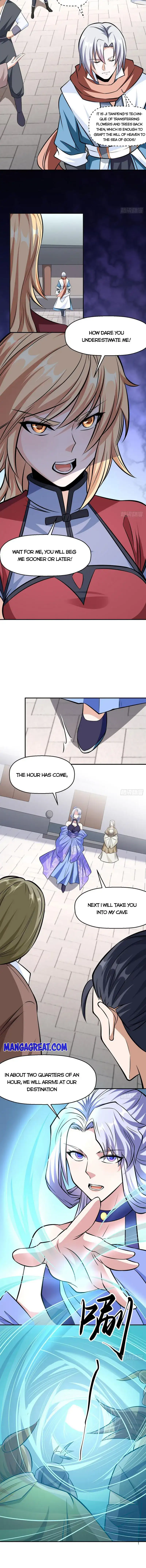 Martial Arts Reigns chapter 505 page 2