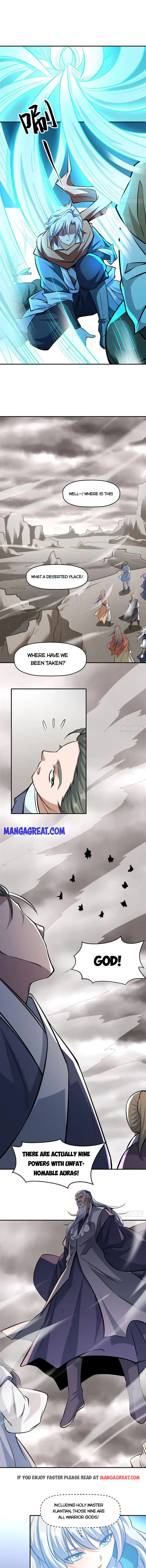 Martial Arts Reigns chapter 505 page 4