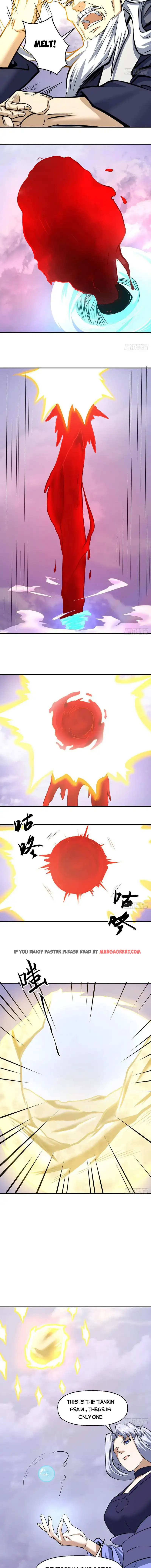 Martial Arts Reigns chapter 506 page 3