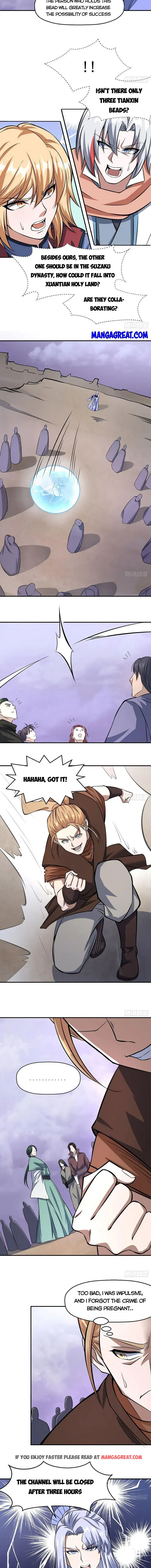 Martial Arts Reigns chapter 506 page 4