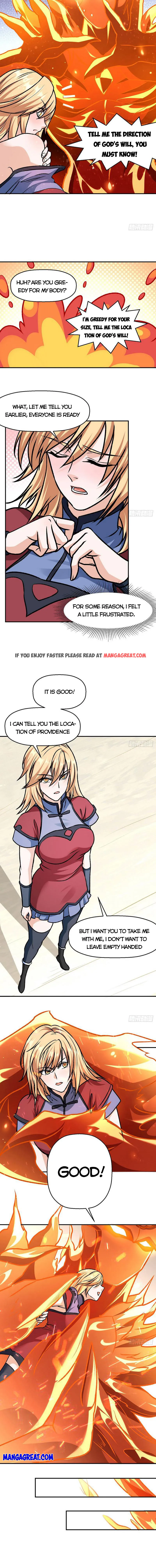 Martial Arts Reigns chapter 508 page 1