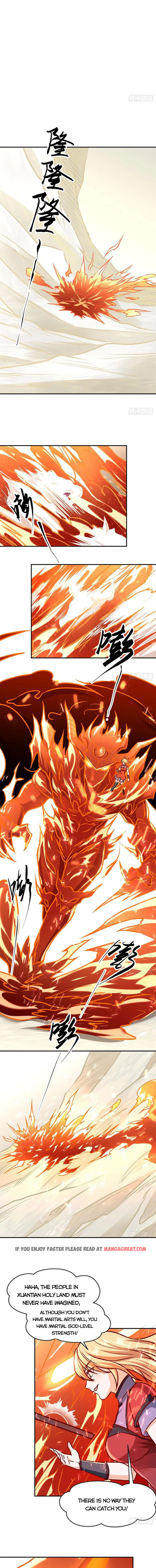 Martial Arts Reigns chapter 508 page 2