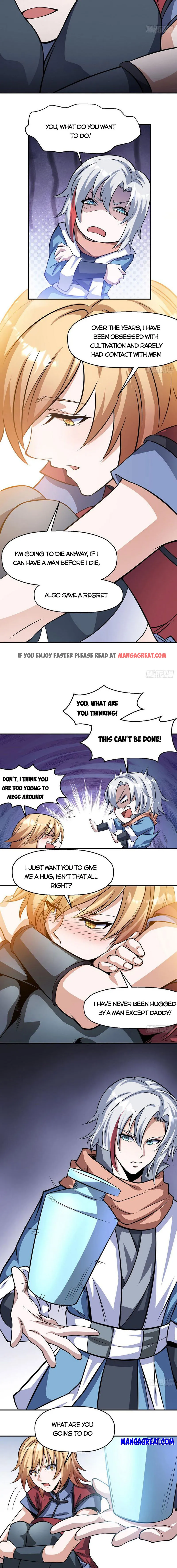 Martial Arts Reigns chapter 509 page 2