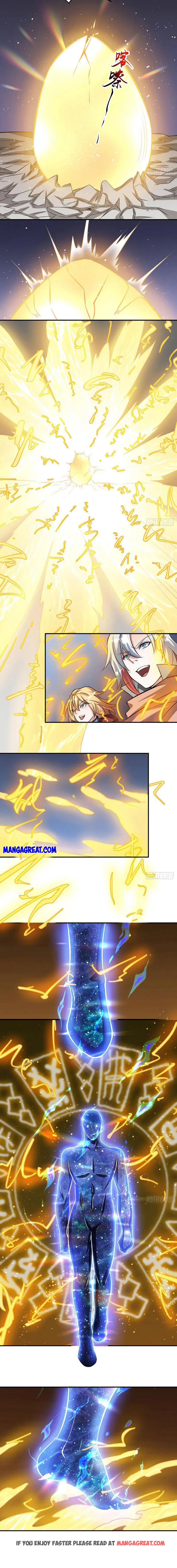 Martial Arts Reigns chapter 509 page 5