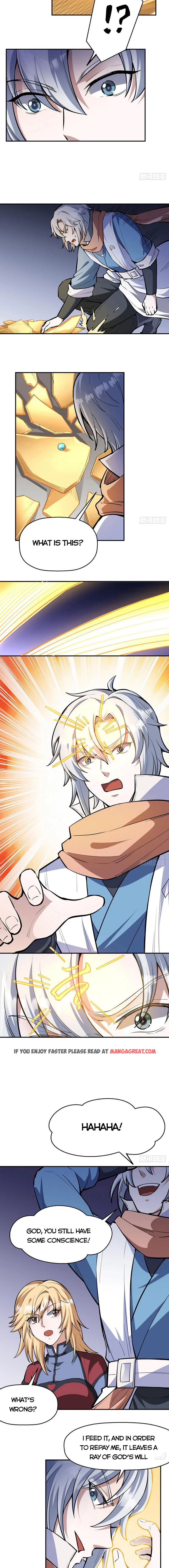 Martial Arts Reigns chapter 510 page 1