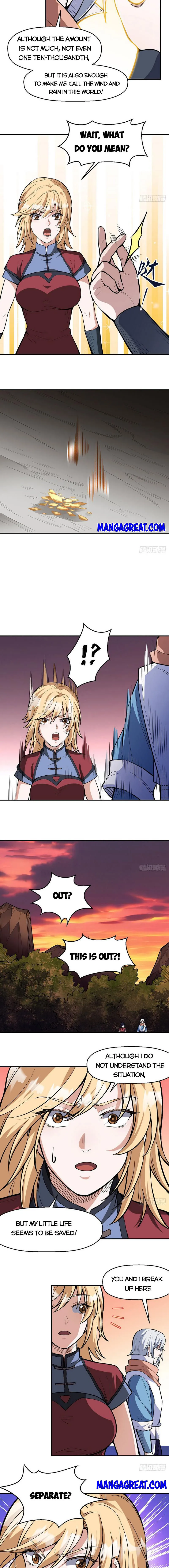 Martial Arts Reigns chapter 510 page 2