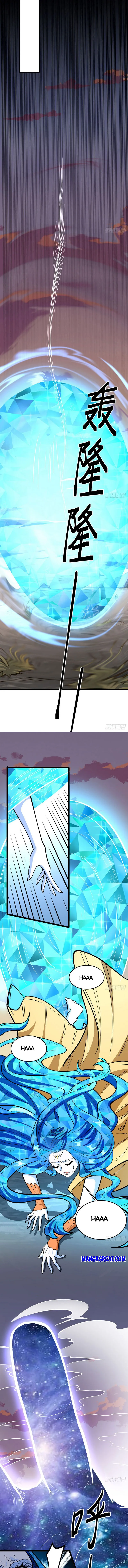 Martial Arts Reigns chapter 511 page 1