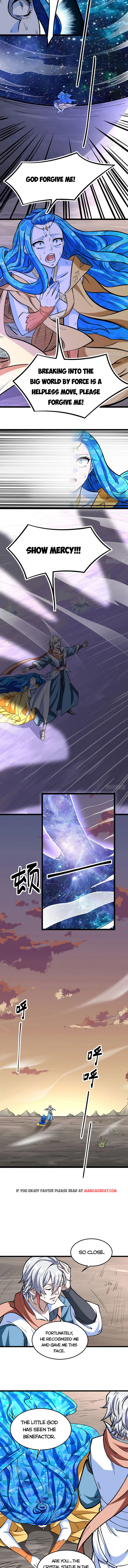 Martial Arts Reigns chapter 511 page 2