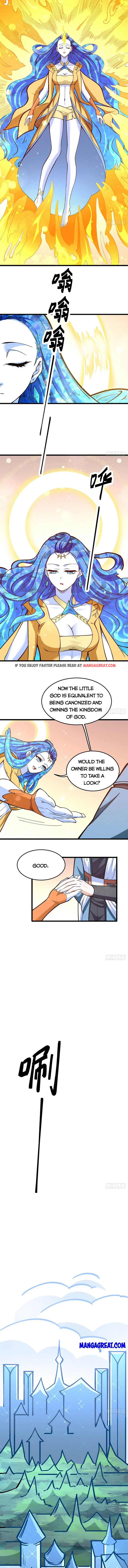 Martial Arts Reigns chapter 511 page 5