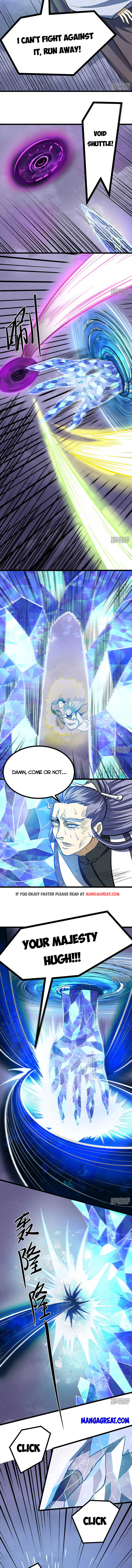 Martial Arts Reigns chapter 512 page 4