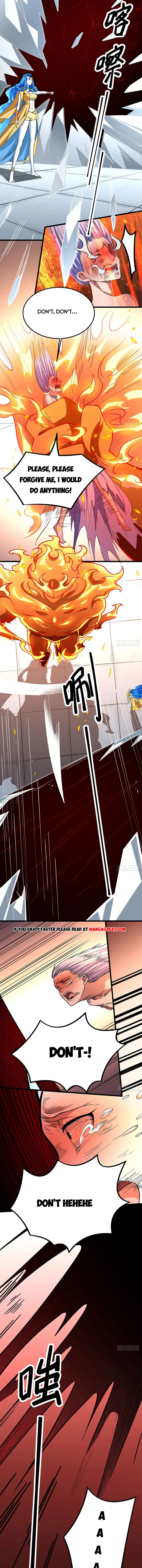 Martial Arts Reigns chapter 513 page 2