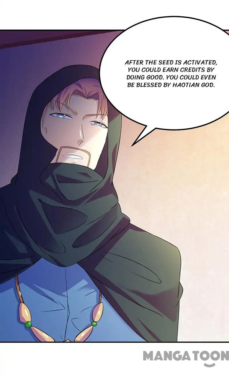 Martial Arts Reigns chapter 52 page 2