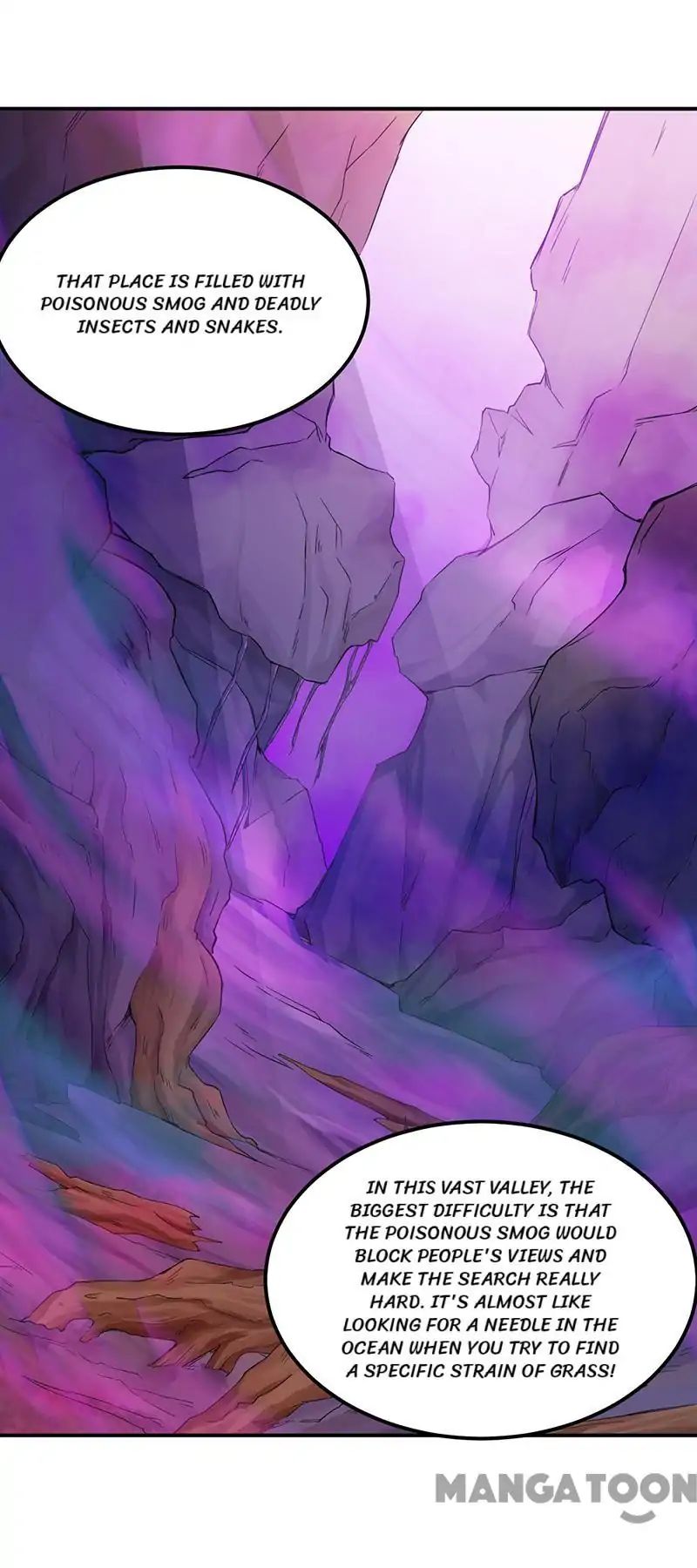 Martial Arts Reigns chapter 52 page 23