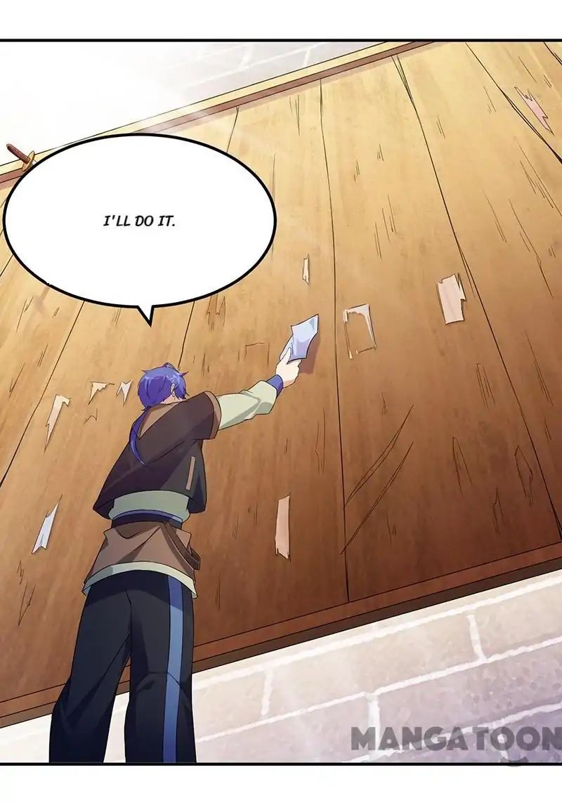 Martial Arts Reigns chapter 52 page 24