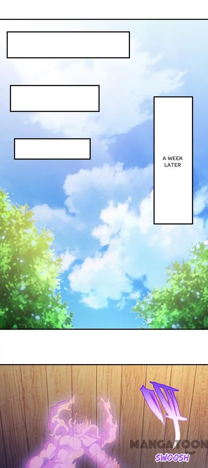 Martial Arts Reigns chapter 52 page 5