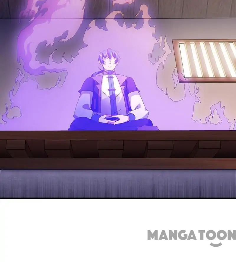 Martial Arts Reigns chapter 52 page 6