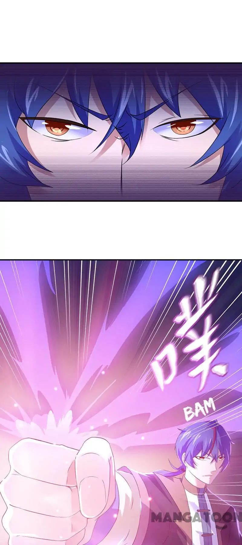 Martial Arts Reigns chapter 52 page 8