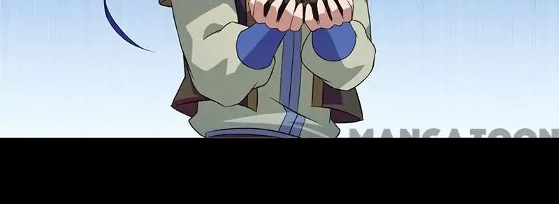 Martial Arts Reigns chapter 53 page 1