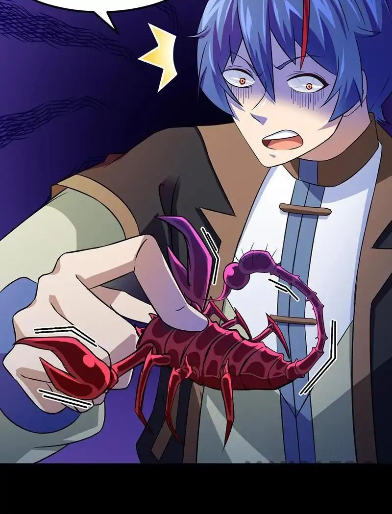 Martial Arts Reigns chapter 53 page 10