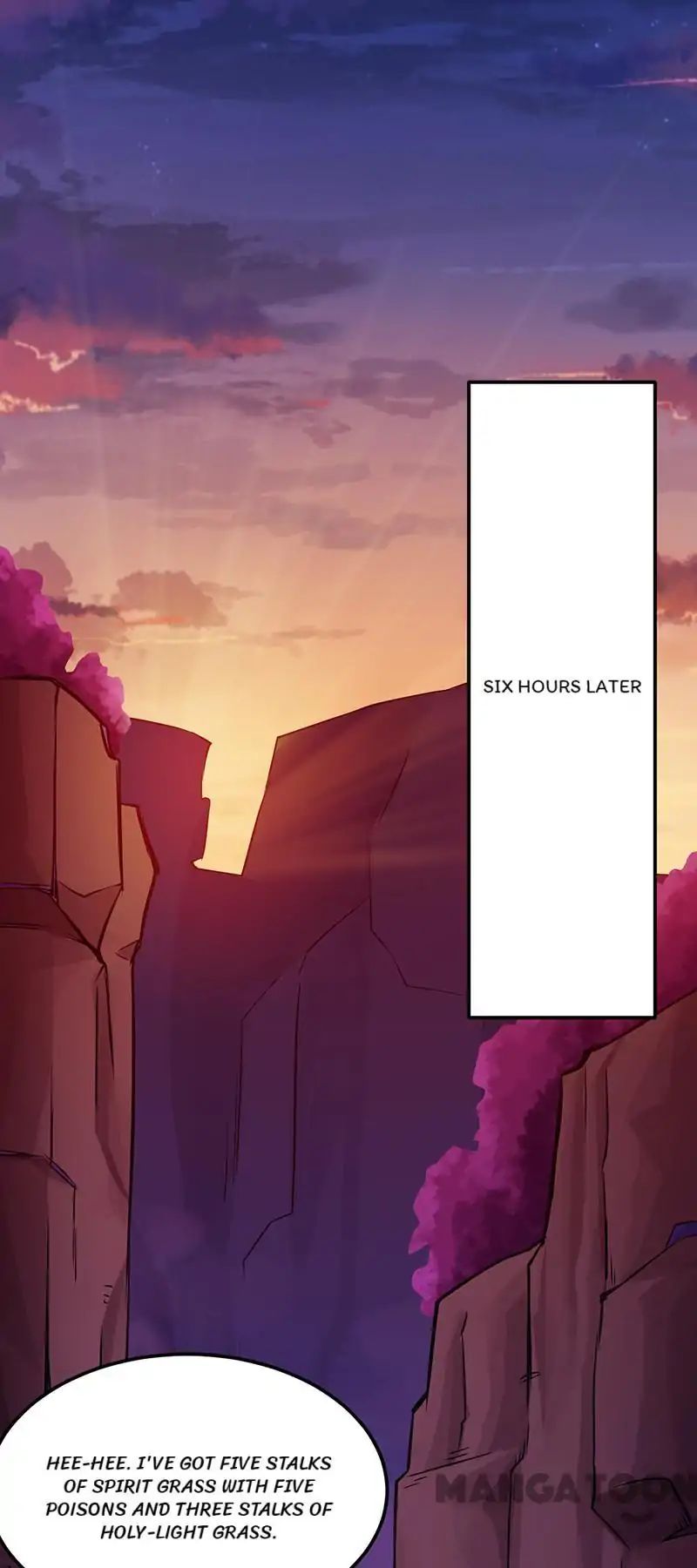 Martial Arts Reigns chapter 53 page 13