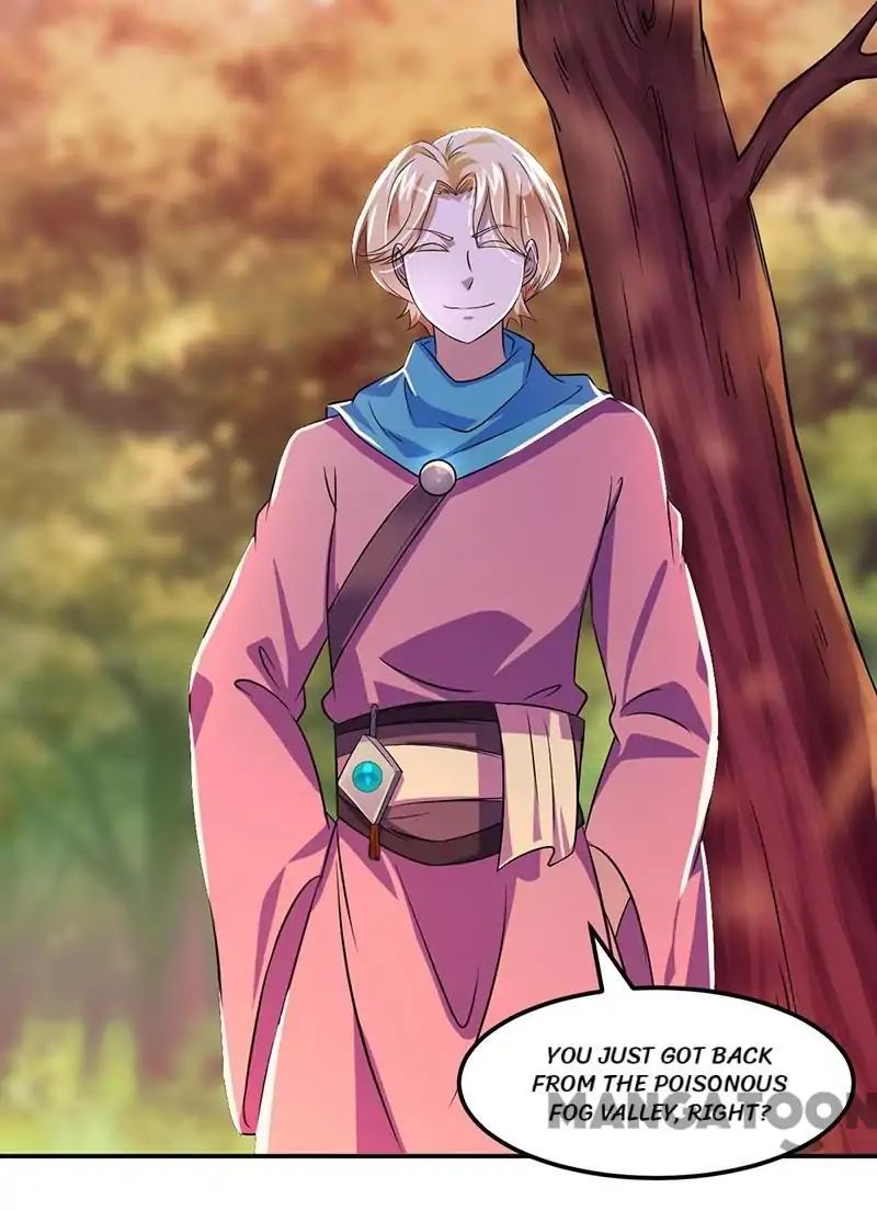 Martial Arts Reigns chapter 53 page 19