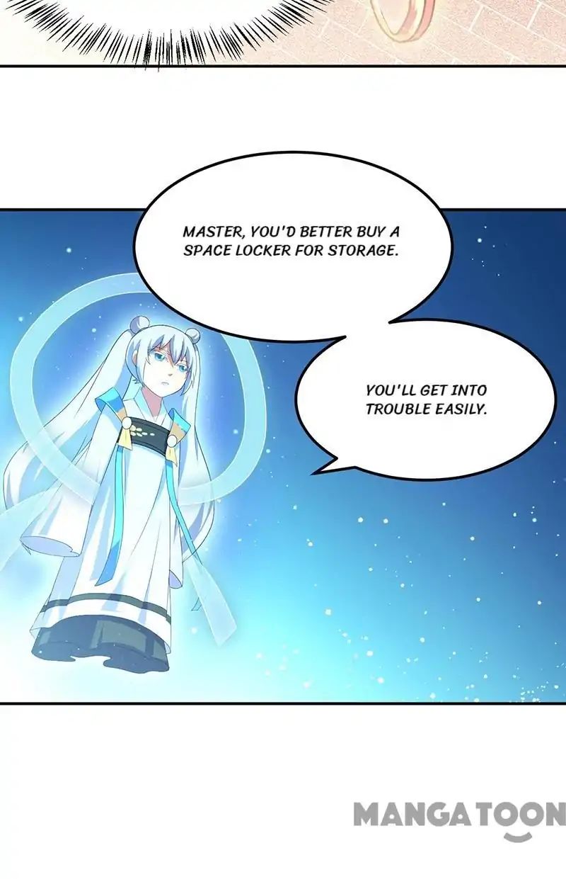 Martial Arts Reigns chapter 53 page 36